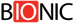 Bionic Logo
