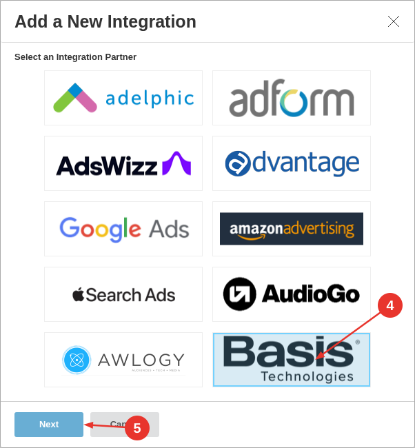 basis-technologies-step1-add-integration-annotated