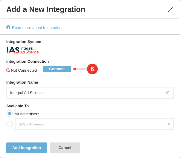 integral-ad-science-ias-step2-connect-integration-annotated
