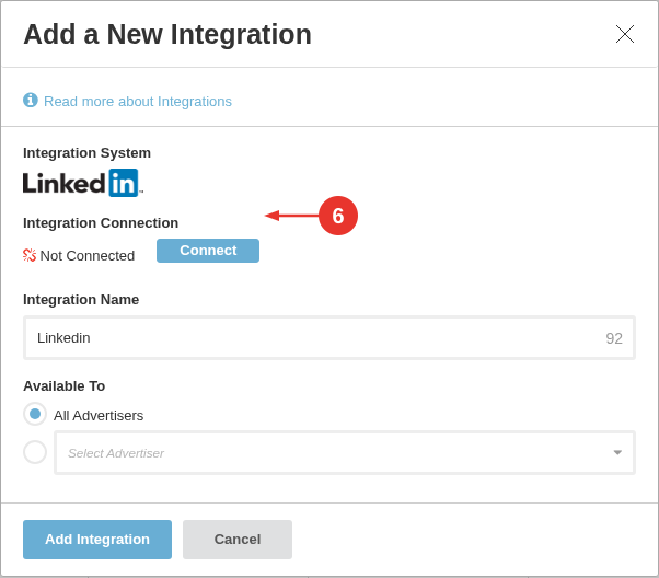 linkedin-step2-connect-integration-annotated