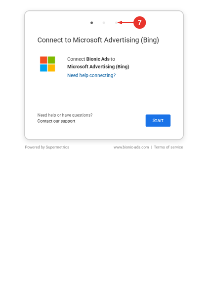 microsoft-advertising-step3-authorize-integration-annotated