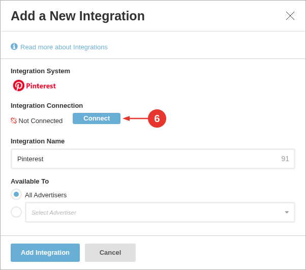 pinterest-step2-connect-integration-annotated