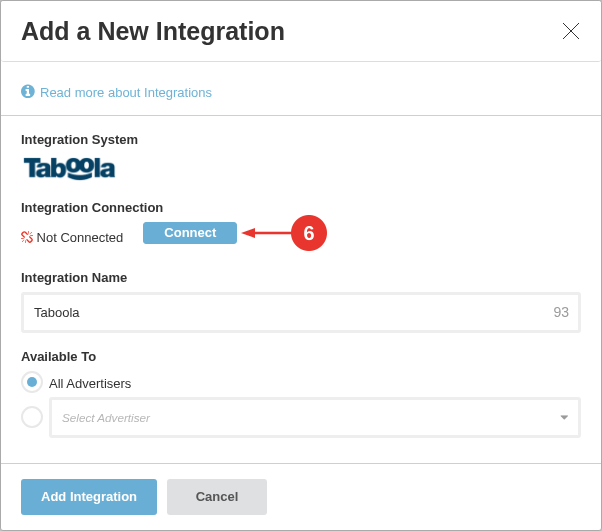 taboola-step2-connect-integration-annotated