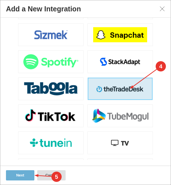 the-trade-desk-step1-add-integration-annotated