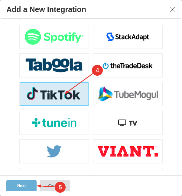 tiktok-step1-add-integration-annotated