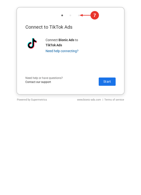 tiktok-step3-authorize-integration-annotated