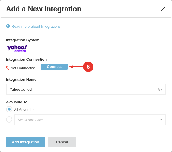yahoo-ad-tech-step2-connect-integration-annotated