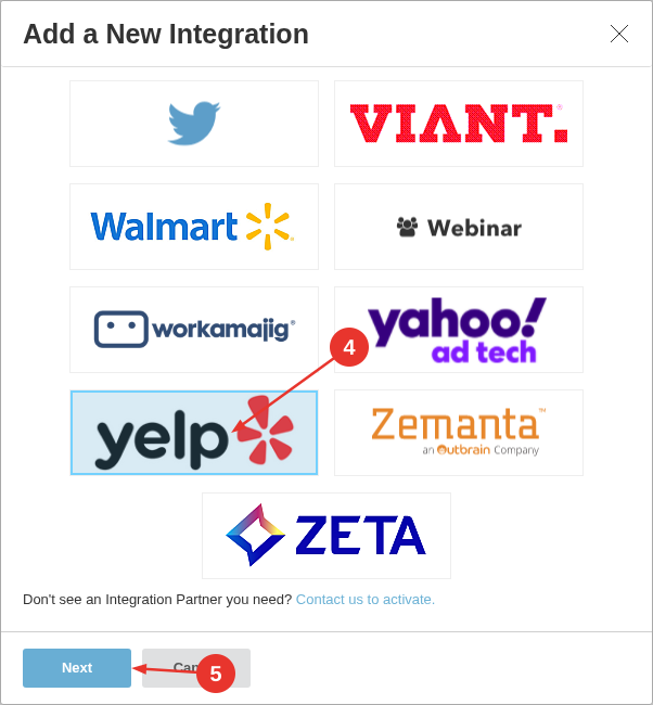 yelp-step1-add-integration-annotated